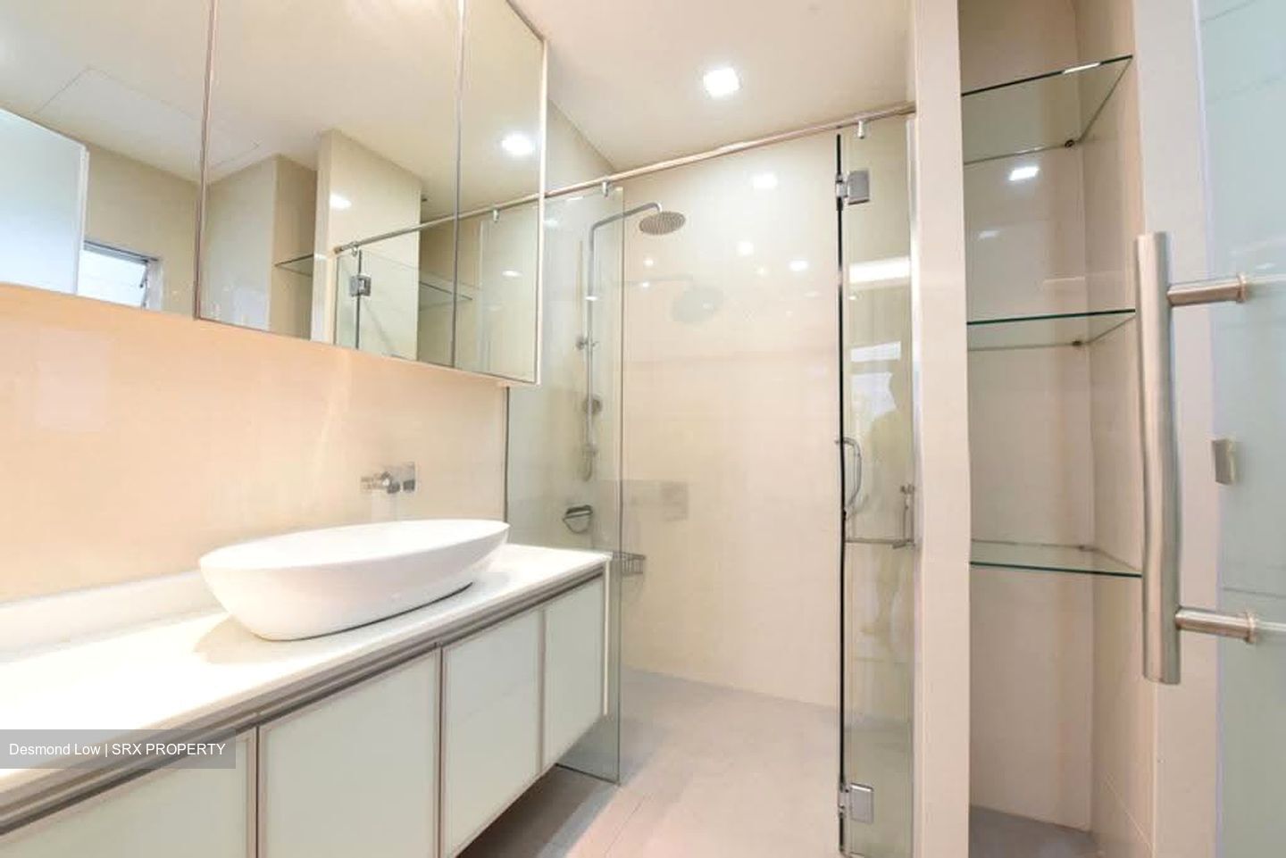 Regency Park (D10), Condominium #610321551